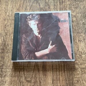 Don Henley | Building the Perfect Beast | Vintage CD
